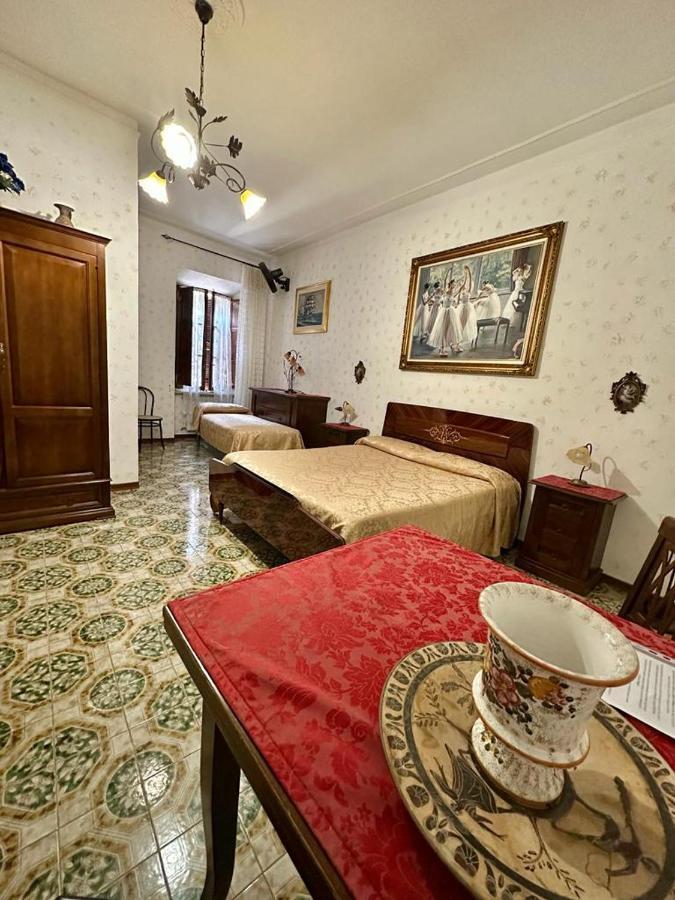 Pensione Italia Bolsena Room photo