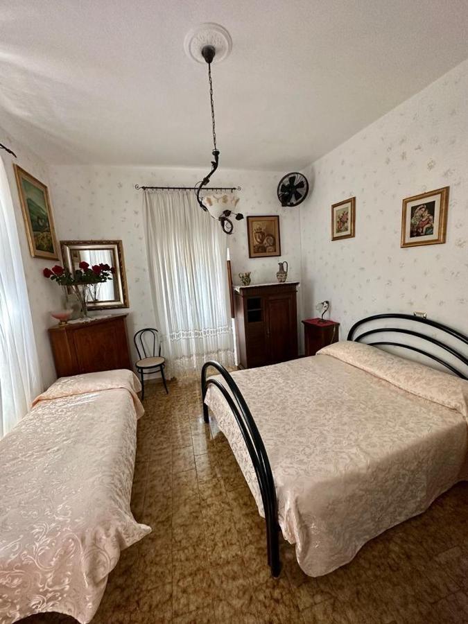 Pensione Italia Bolsena Room photo