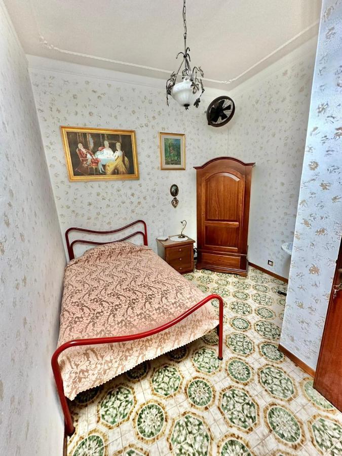Pensione Italia Bolsena Room photo