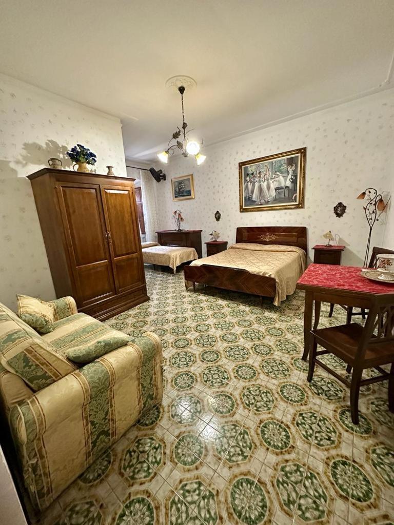 Pensione Italia Bolsena Room photo