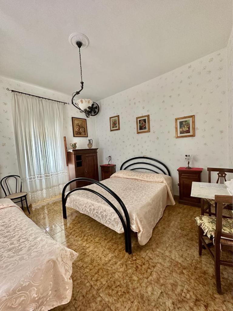 Pensione Italia Bolsena Room photo
