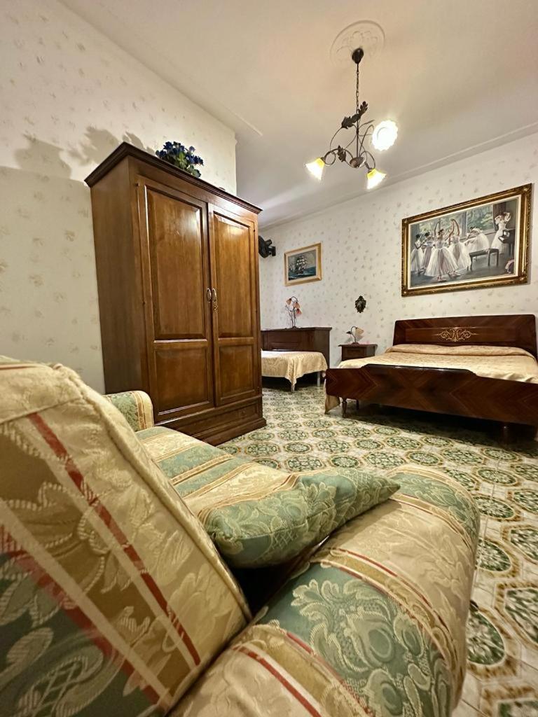 Pensione Italia Bolsena Room photo