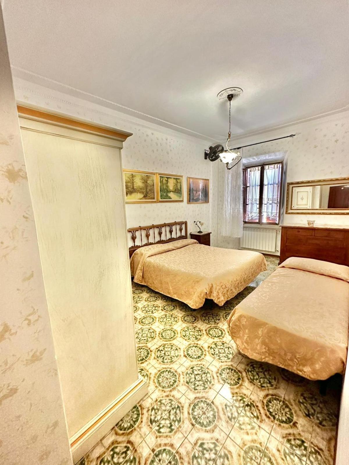 Pensione Italia Bolsena Room photo