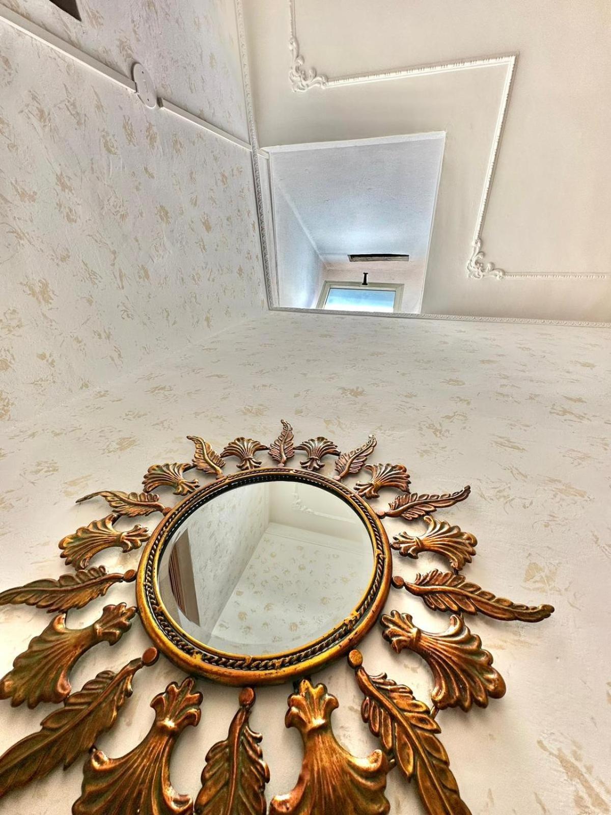 Pensione Italia Bolsena Room photo