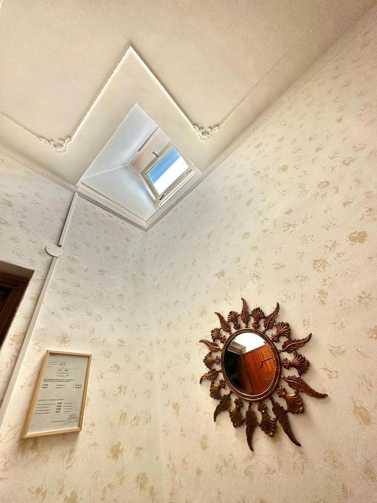 Pensione Italia Bolsena Room photo